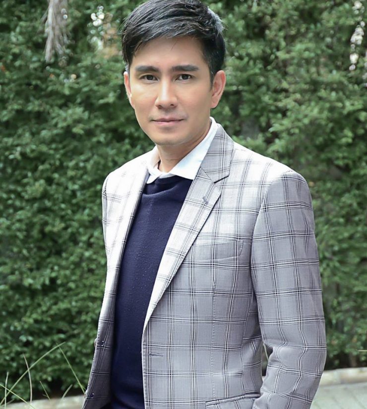 dgrie style icon model k captain poothanate hongmanop dgrie 1