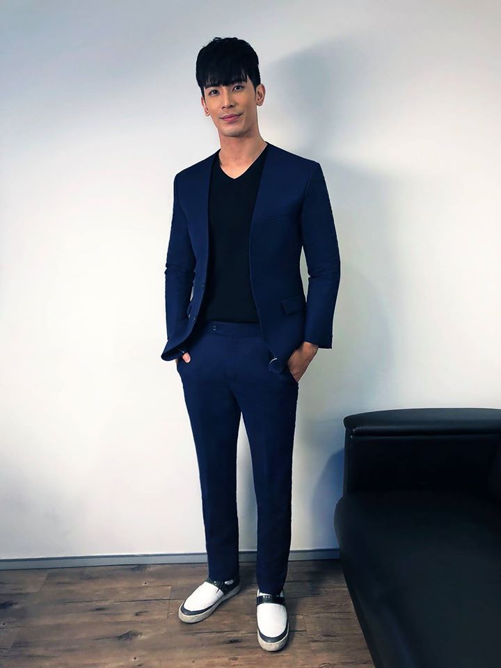 dgrie style icon model k son yuke songpaisan dgrie