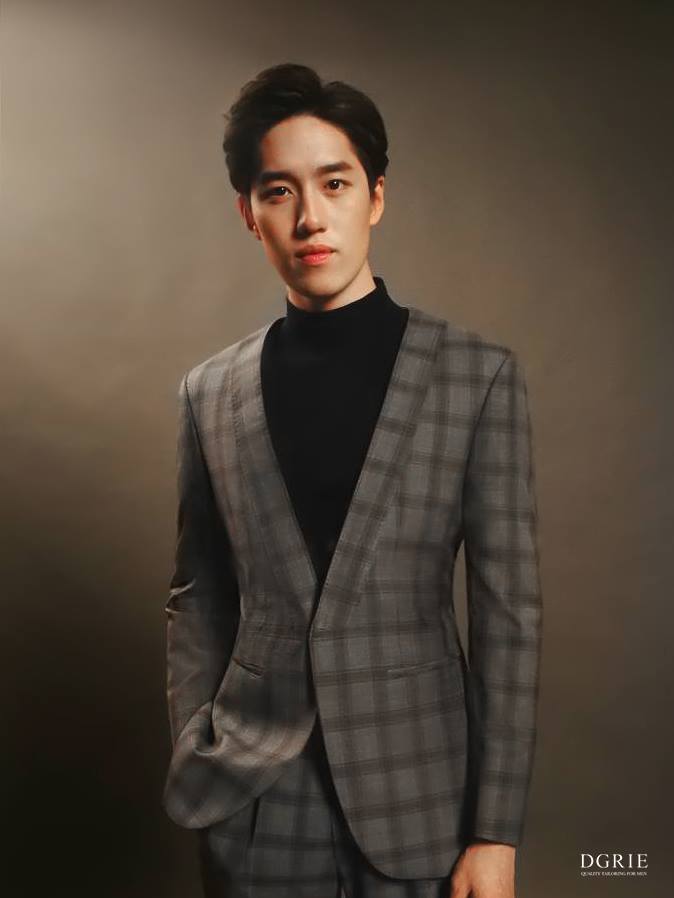 dgrie style icon model k tor thanapob lee dgrie 1