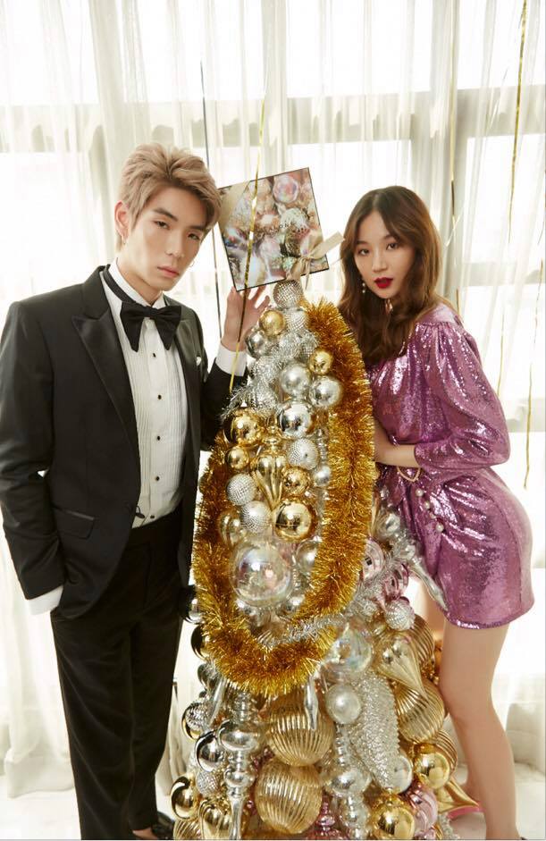dgrie suits lofficielthailand all that sparkles christmas 2018 dgrie 1