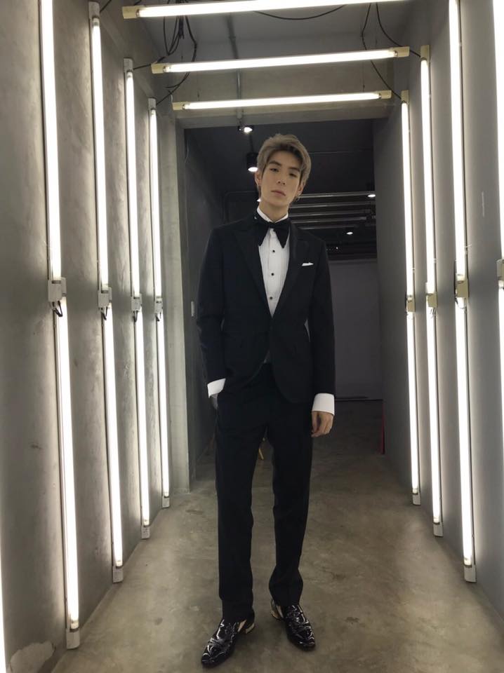 dgrie suits lofficielthailand all that sparkles christmas 2018 dgrie 2