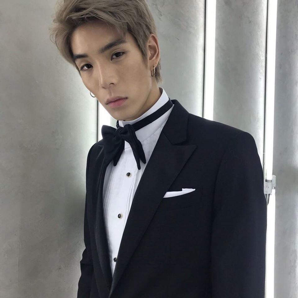 dgrie suits lofficielthailand all that sparkles christmas 2018 dgrie 4