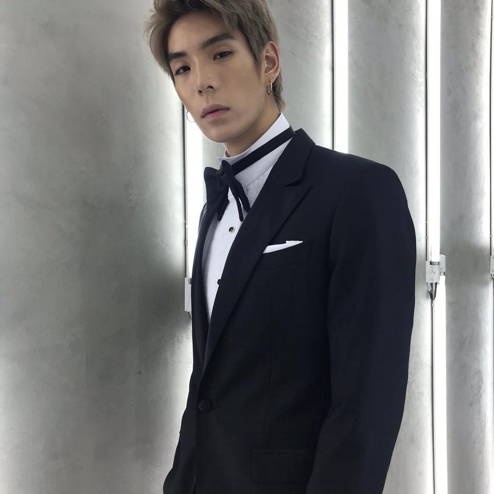 dgrie suits lofficielthailand all that sparkles christmas 2018 dgrie 6