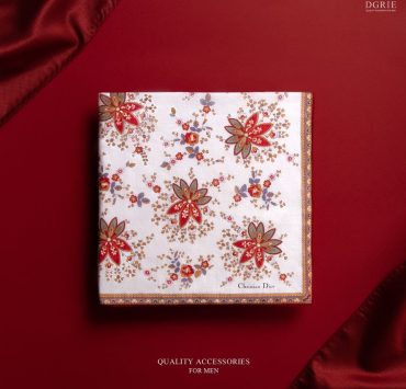 exclusive brand handkerchief vintage selected by dgrie dgrie