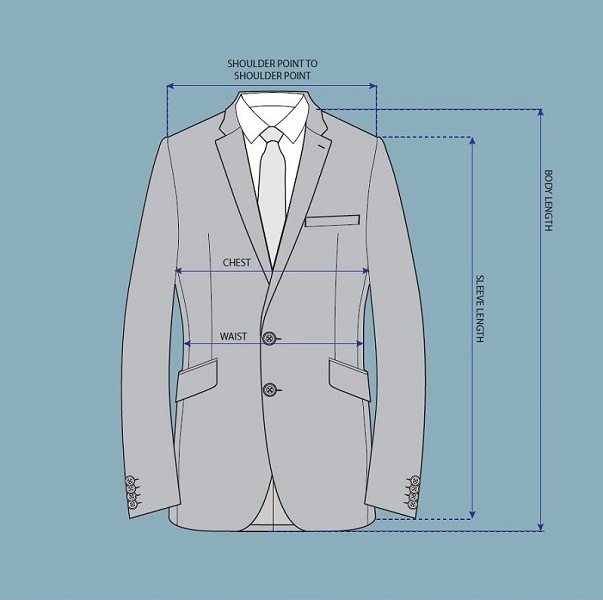 5 tips to make sure your suit fits perfectly by dgrie dgrie