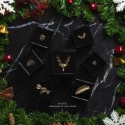 dgrie brooch for men dgrie