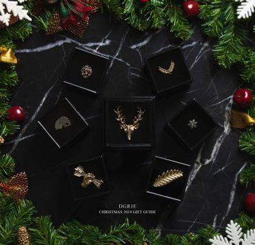 dgrie brooch for men dgrie