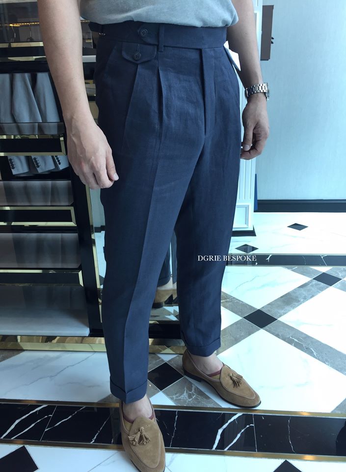 dgrie custom pants 100 linen dgrie shop dgrie 4