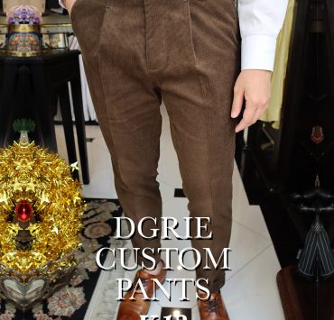 dgrie custom pants v 12 dgrie