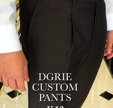 dgrie custom pants v 13 dgrie