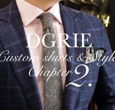 dgrie custom shirts style chapter 2 dgrie