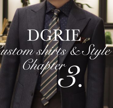 dgrie custom shirts style chapter 3 dgrie