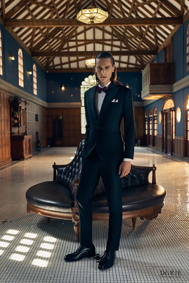 dgrie elegant formalwear collection bride groom gala tuxedo suits dgrie 10