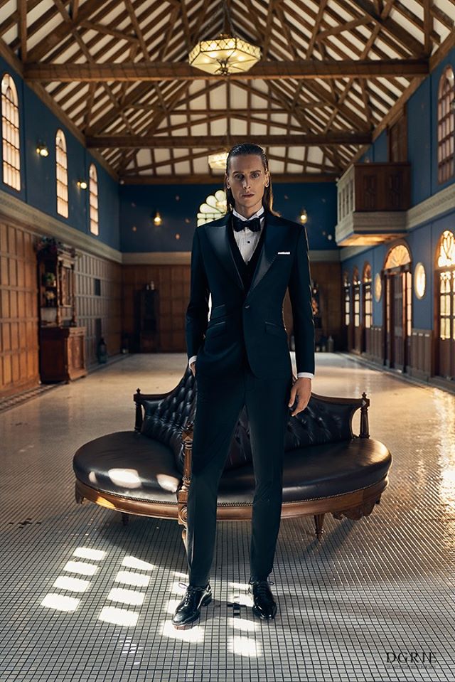 dgrie elegant formalwear collection bride groom gala tuxedo suits dgrie 20