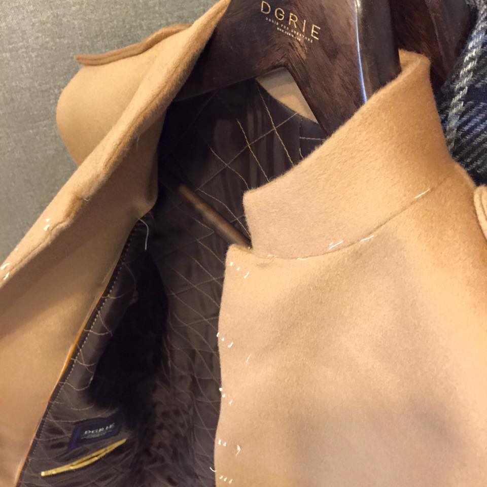 dgrie man bespoke overcoats dgrie 18