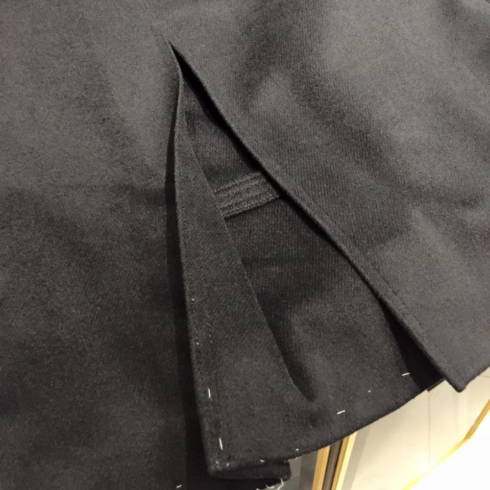 dgrie man bespoke overcoats dgrie 40