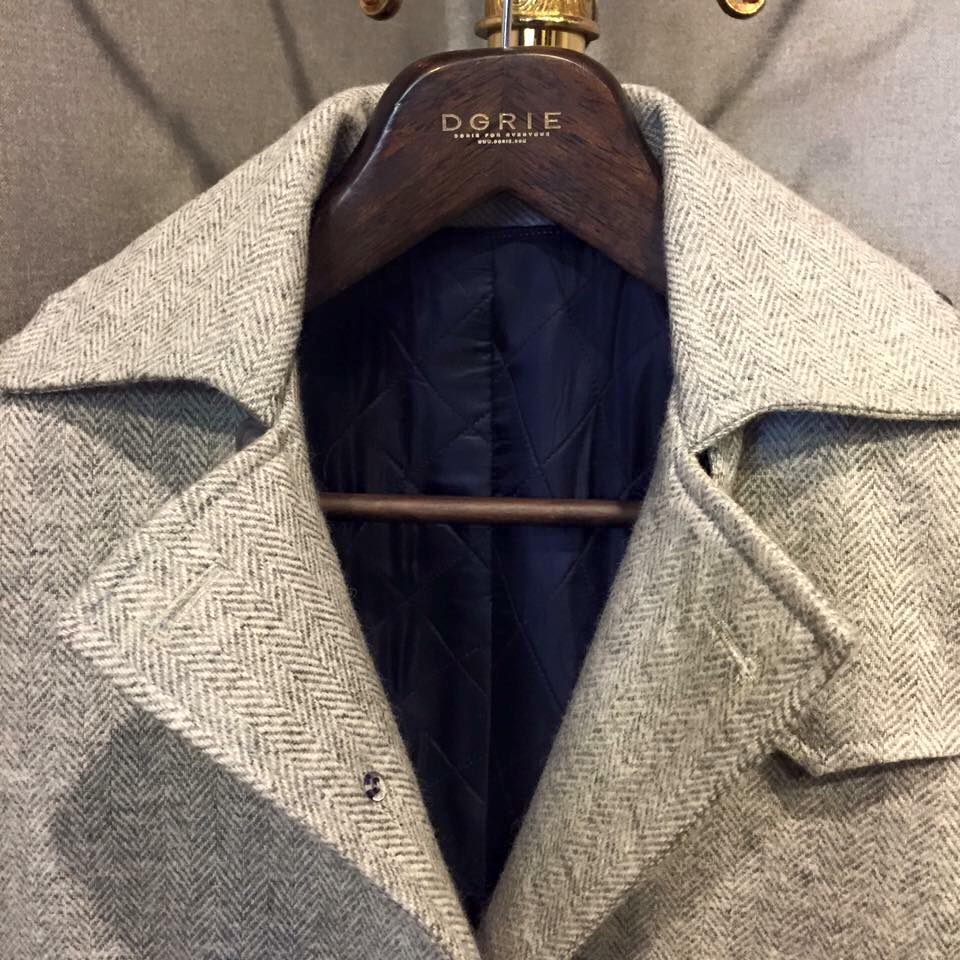dgrie man bespoke overcoats dgrie 48