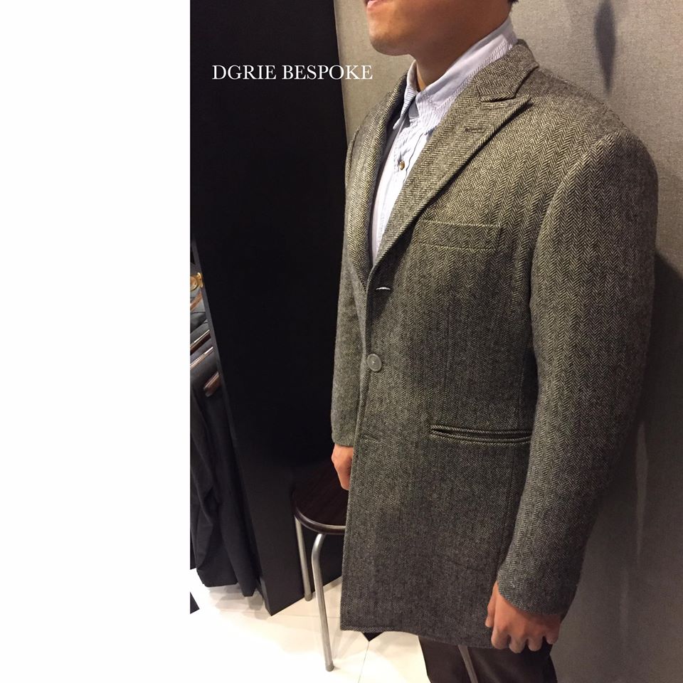 dgrie man bespoke overcoats dgrie 54