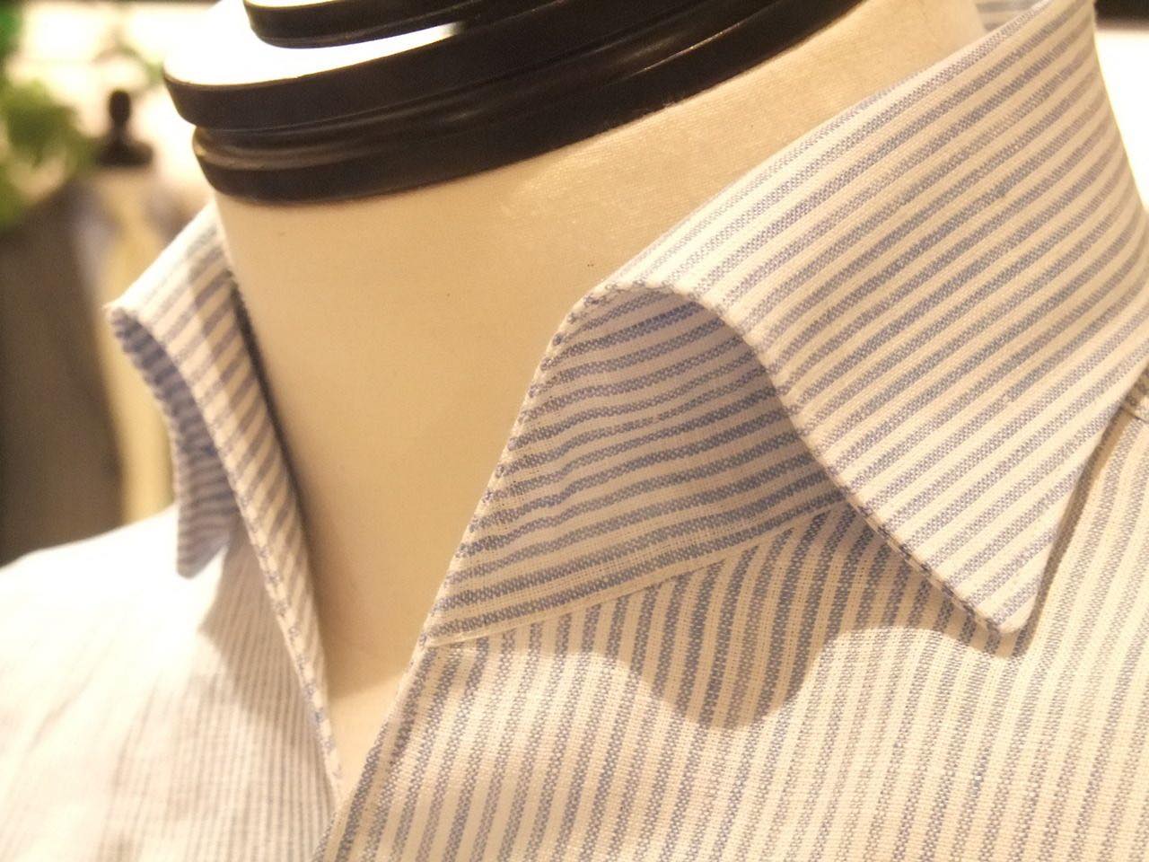 dgrie man one piece collar shirt dgrie 1