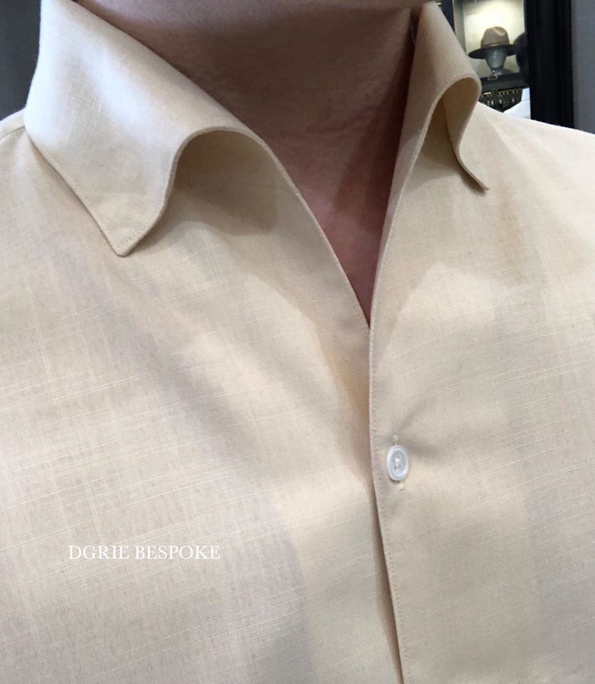 dgrie man one piece collar shirt dgrie 3