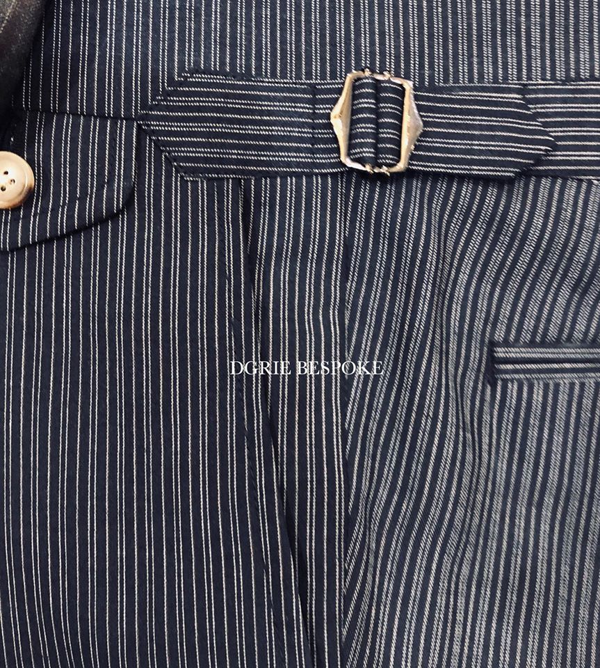 dgrie man saturday fitting dgrie 1