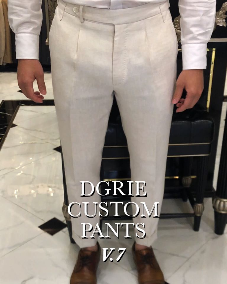 dgrie online custom pants 2020 dgrie 2