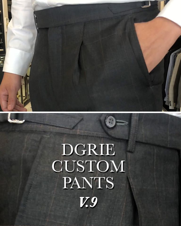 dgrie online custom pants 2020 dgrie 5