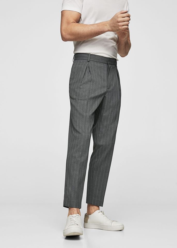 dgrie pinstripe 20 off custom pants shop online dgrie 5