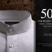 dgrie shirts for men up to 50 discount on casual formal ready to wear dgrie 5