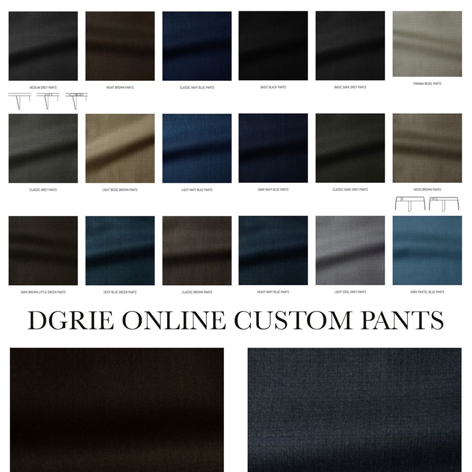 dgrie shop online 20 off custom pants dgrie 7