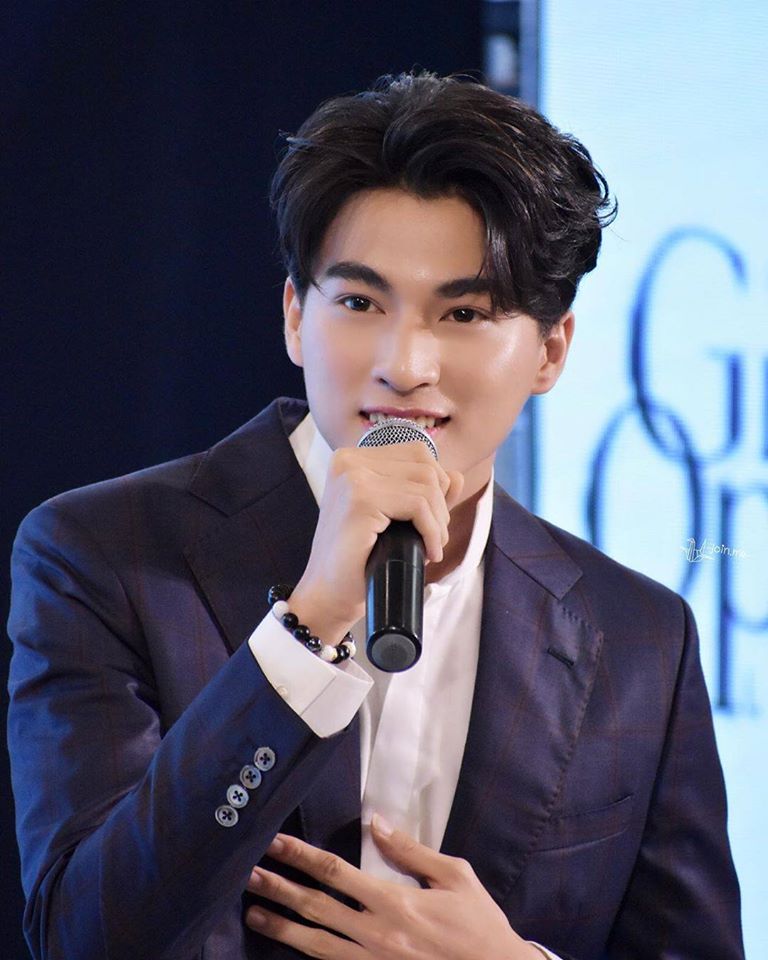 dgrie style icon model mew mew suppasit gulf kanawut dgrie 1