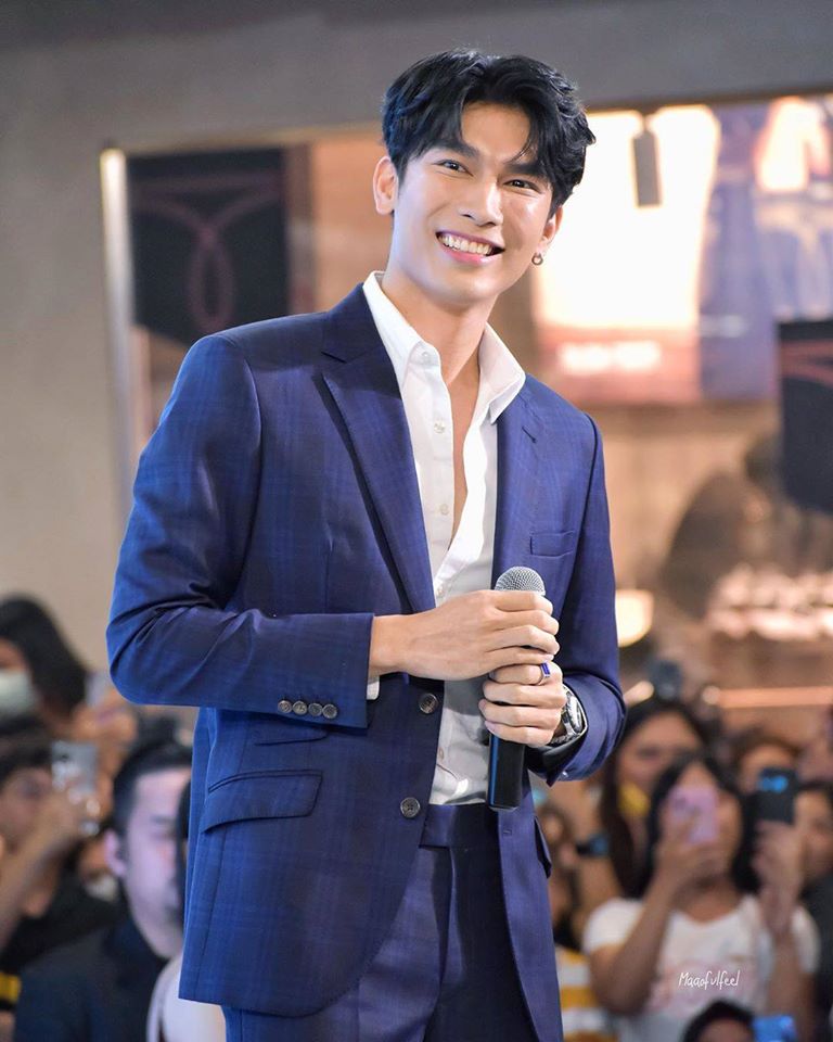 dgrie style icon model mew mew suppasit gulf kanawut dgrie 3