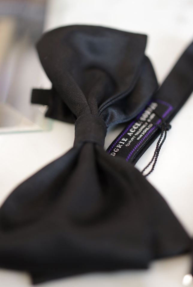 dgrie the new tuxedo dgrie 1