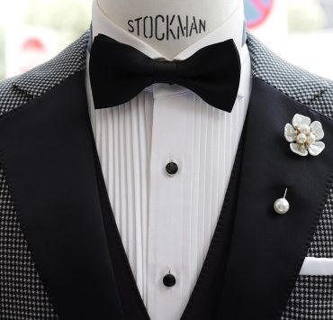 dgrie the new tuxedo dgrie 3