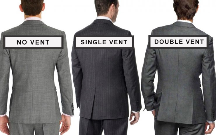 dgrie tips a guide to understanding the 3 types of suit vents dgrie