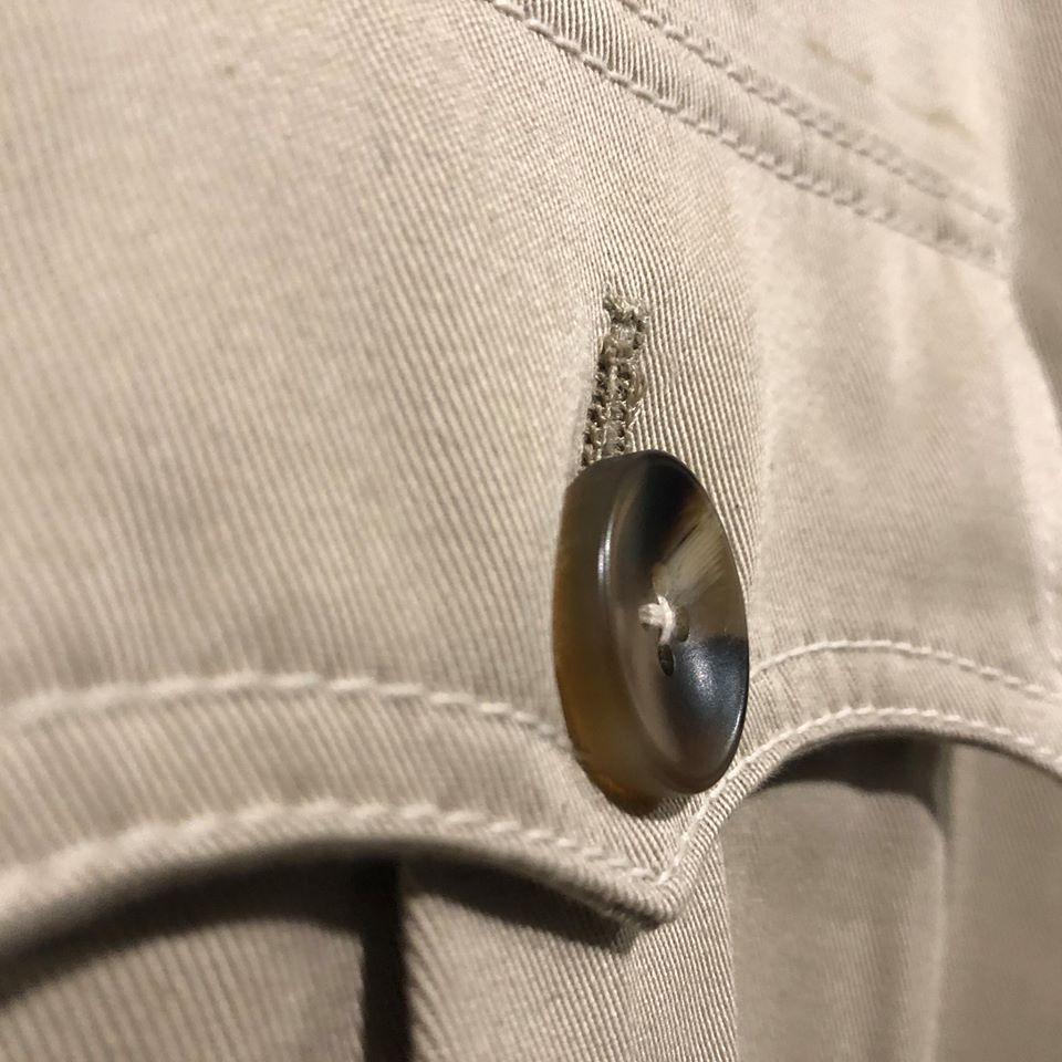 dgrie weekend linen fitting safari jacket dgrie 1