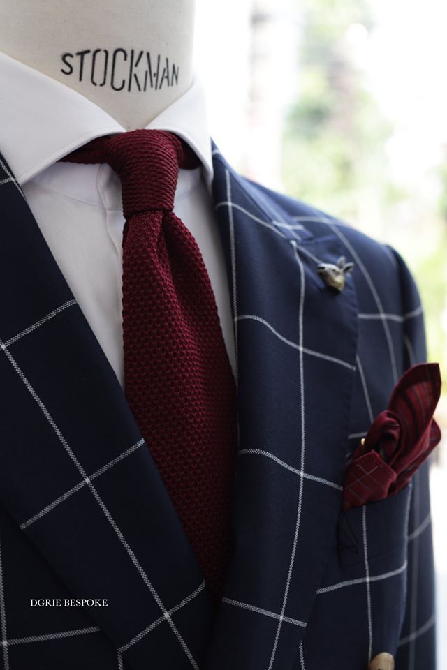 dgrie windowpane suits and jackets dgrie
