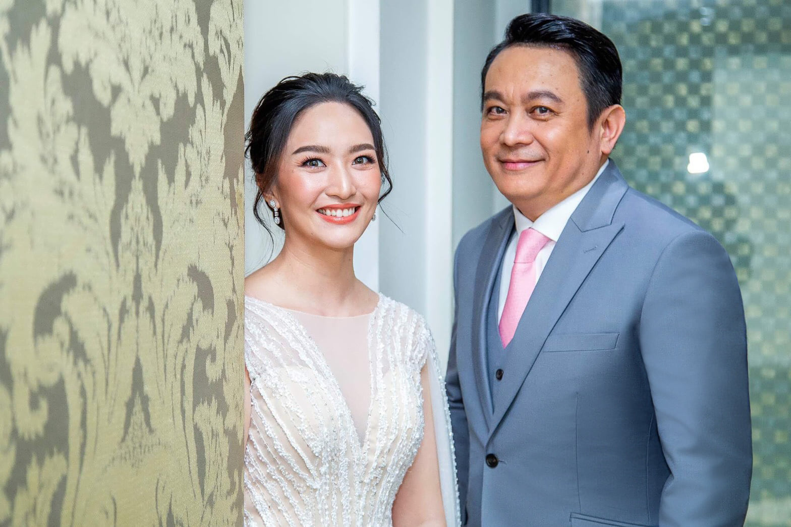 dgrie x fit infinite light gray extreme perfect suits dgrie 1