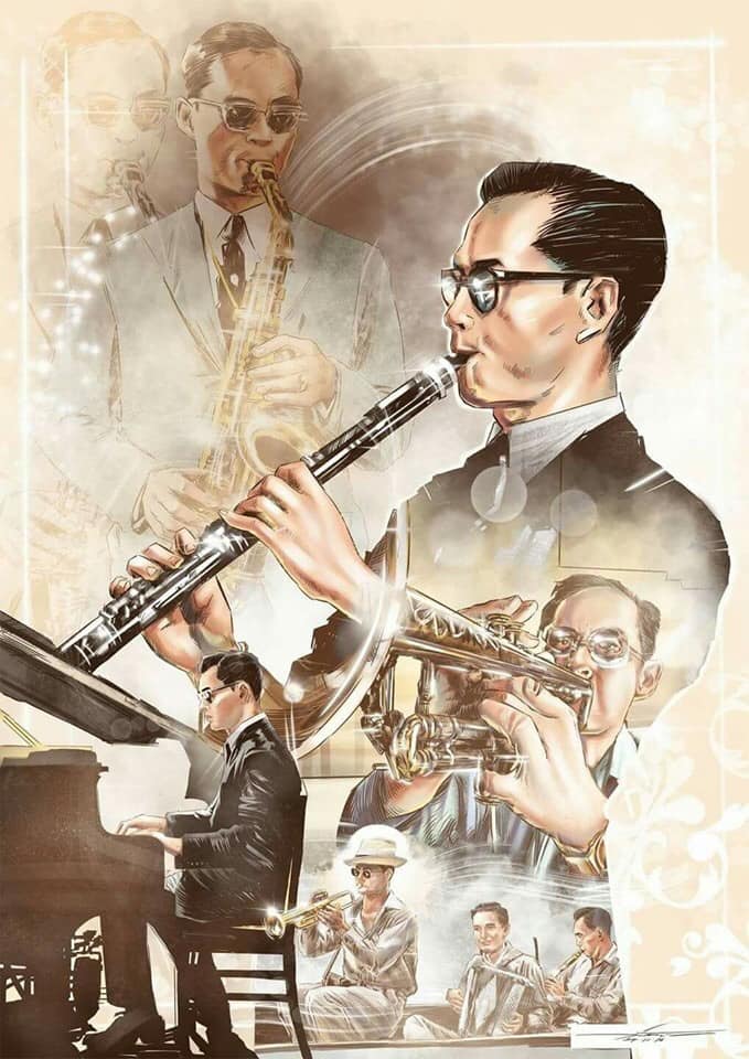 h m king bhumibol adulyadej memorial day dgrie 1