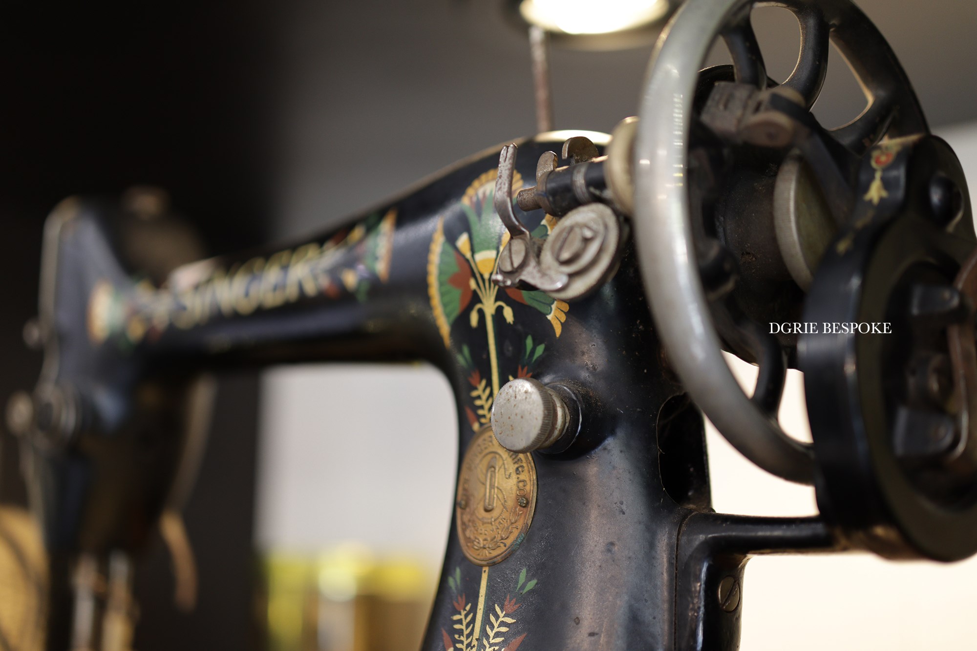 monday fitting at dgrie sathorn dgrie 2