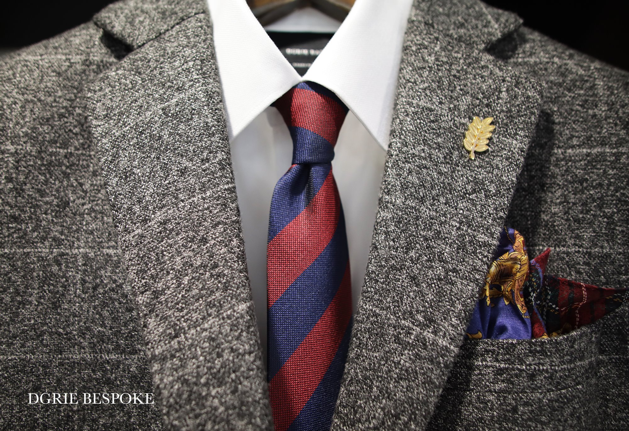 new in ready made dgrie sathorn dgrie 5