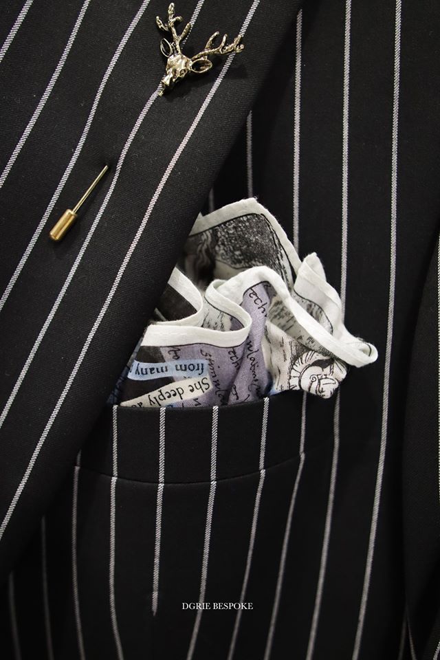 new in ready made dgrie sathorn dgrie 6