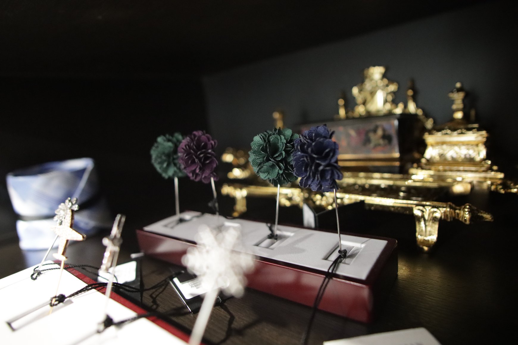 new in ready made dgrie sathorn dgrie 8