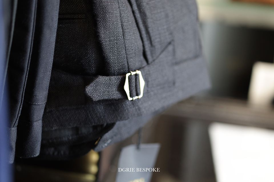 today fitting at dgrie sathorn dgrie 1