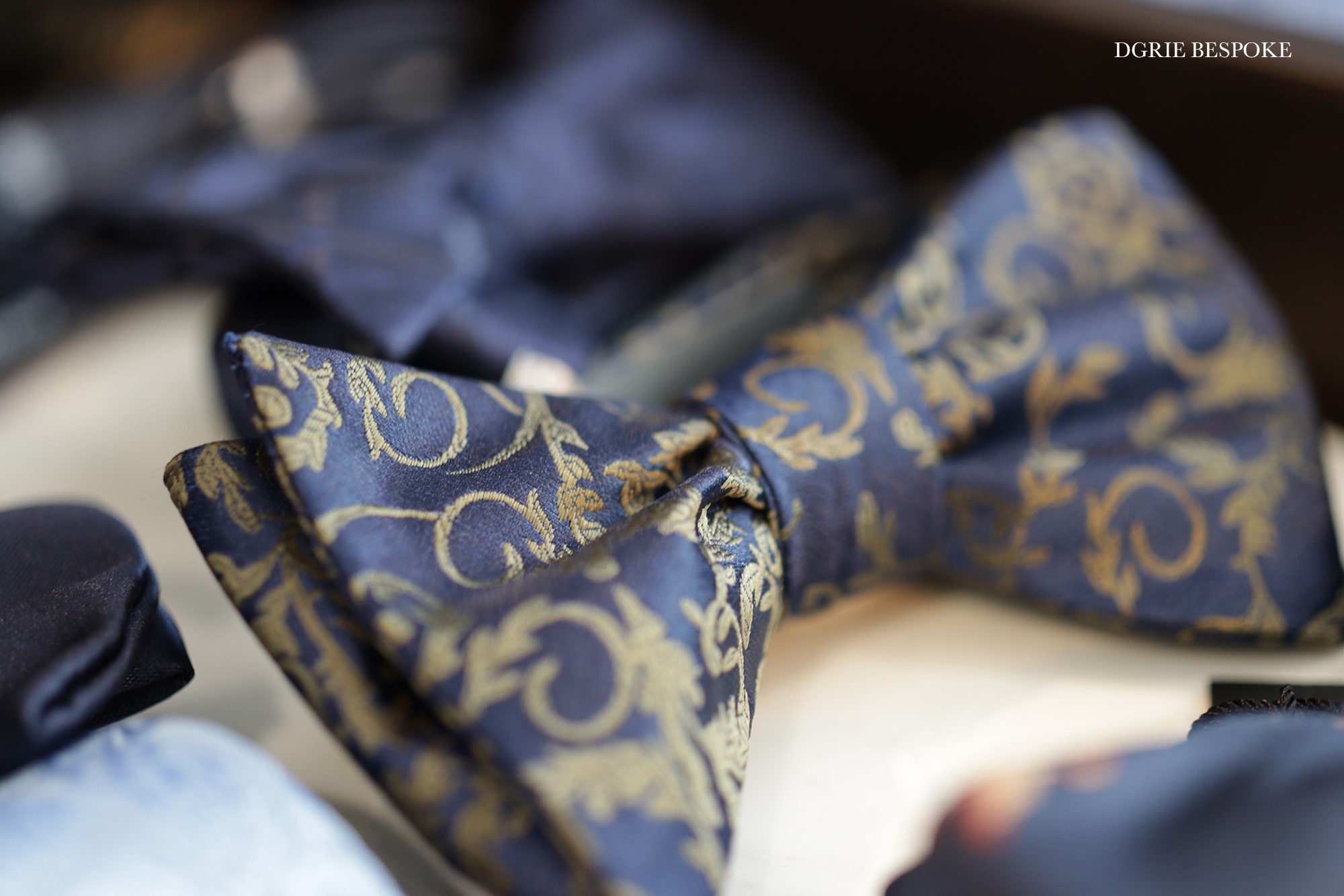 welcome at dgrie sathorn dgrie