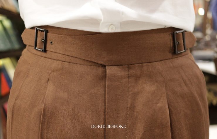 dgrie classic gurkha pants dgrie 1