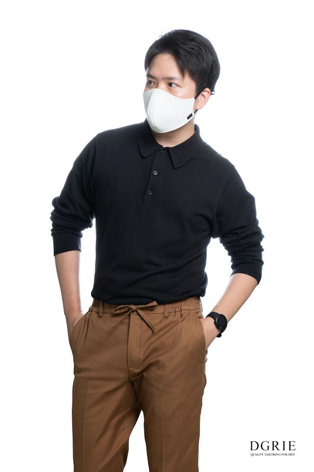 dgrie custom smart casual look dgrie 4