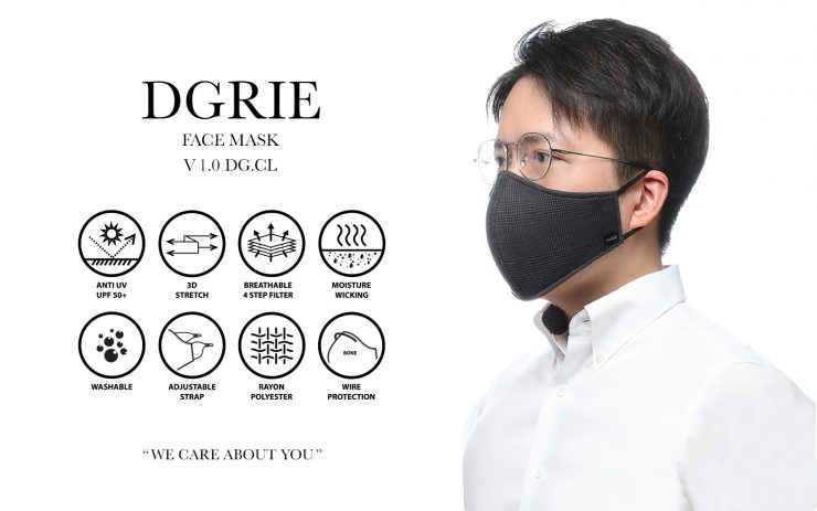 dgrie face masks no 1 anti pollution face mask dgrie
