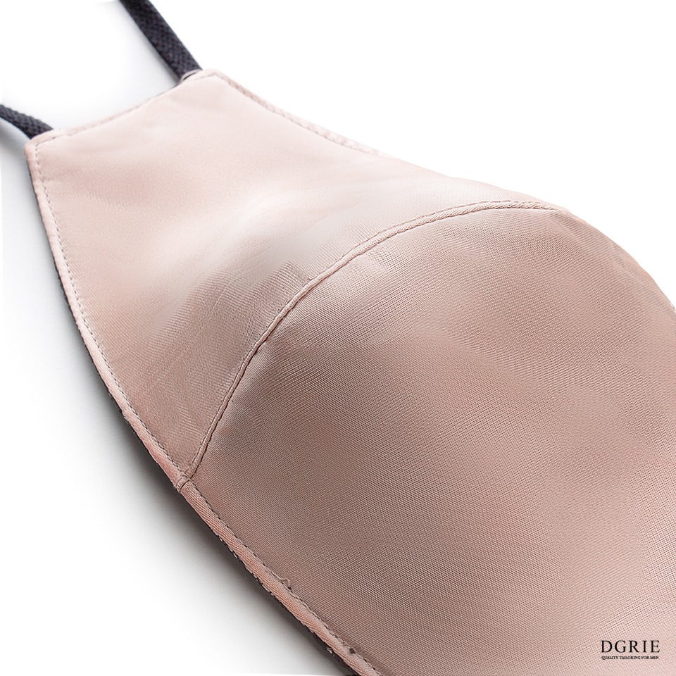 dgrie mask v 6 deluxe french nude gold dgrie 2