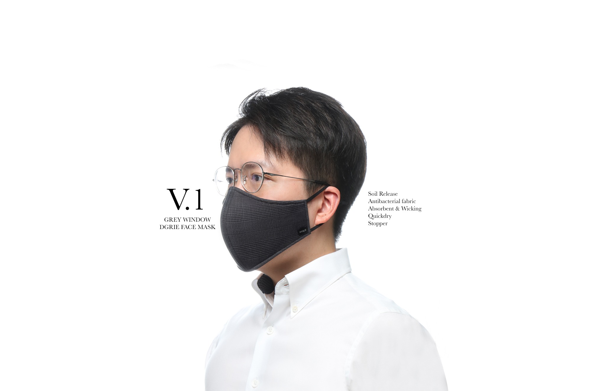 dgrie masks dgrie 12